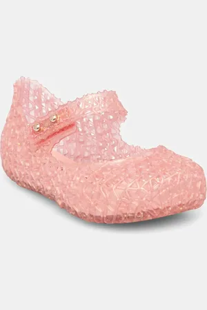 Melissa Dětské balerínky barva