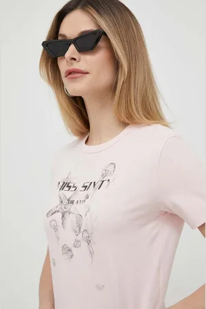 Miss Sixty Tričko barva