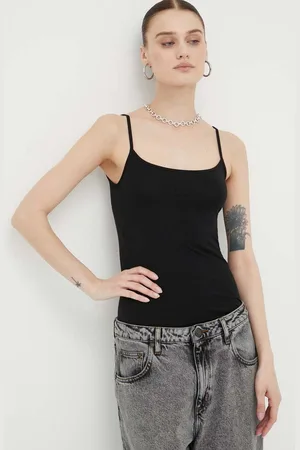 Samsøe Samsøe Top TALLA dámský, barva, F00001561