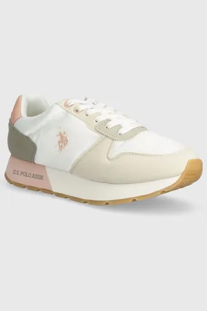 U.S. Polo Assn. Sneakers boty KITTY barva, KITTY002W 4NH2