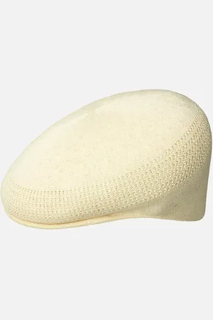 Kangol Bekovka Tropic Ventair BIO LIME barva, 0290BC-WHITE