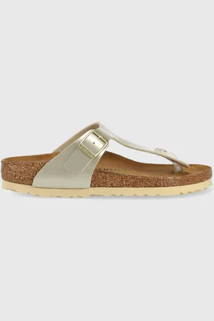 Birkenstock Dětské žabky barva