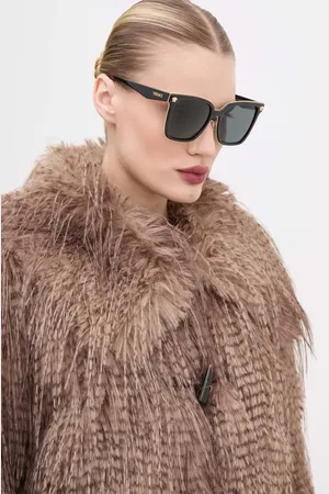 VERSACE Sluneční brýle dámské, barva, 0VE2278D