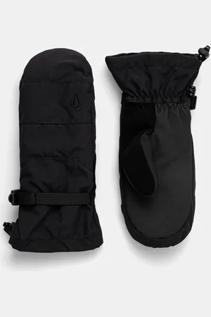 Volcom Rukavice V.Snow barva, K6852505