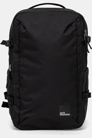 Jack Wolfskin Batoh Sierra barva, velký, hladký, A64018