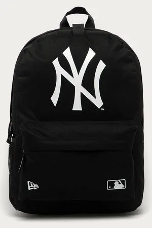 New Era Batoh 11942042-blk