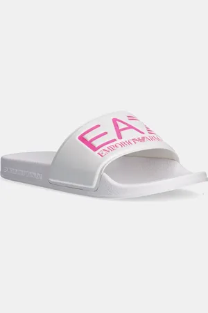 EA7 Pantofle