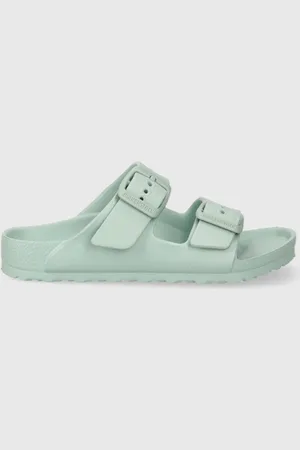 Birkenstock Dětské pantofle Arizona EVA Kids barva