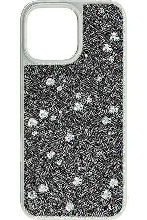 Swarovski Obal na telefon HIGH 16 PRO MAX barva, 5698784
