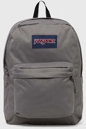 JanSport Batoh barva, velký, s aplikací