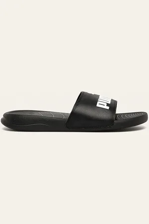 PUMA Pantofle Popcat 20 barva, 372279-04