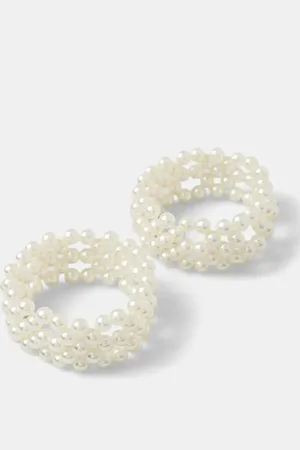 By Malene Birger Náramky CHAKIE 2-pack 102606
