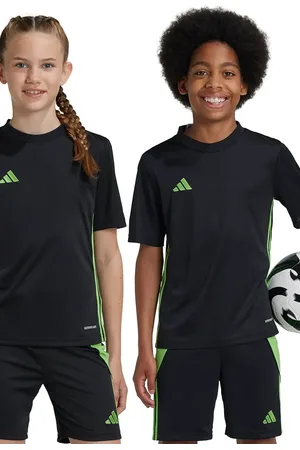 adidas Dětské tričko TABELA 23SY barva, s aplikací, JJ1155