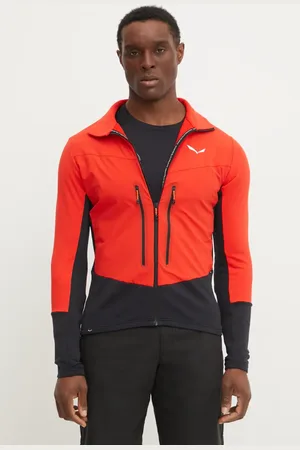 Salewa Outdoorová bunda Ortles barva, 00.0000028724