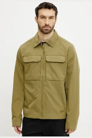 Helly Hansen Bunda ESCAPE barva, přechodná, 54332