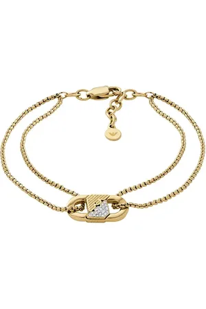 Emporio Armani Náramek COUPLES EGS3175710