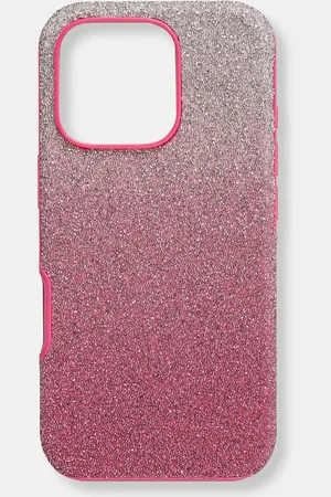 Swarovski Obal na telefon HIGH 16 PRO barva, 5698787