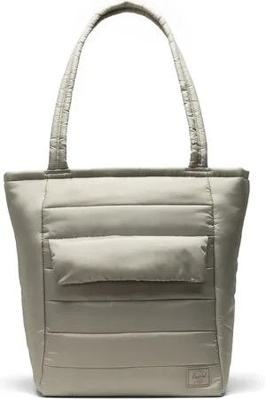Herschel Kabelka Retreat Tote barva, 11420-06537-OS