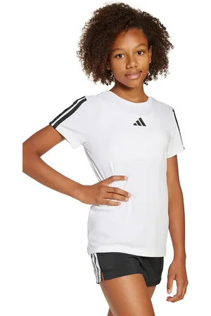 adidas Dětské tričko barva, JJ5032