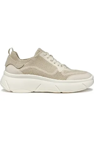 Geox Sneakers boty D NEBULA 2.0 X barva, D55NHA 09T22 C6738