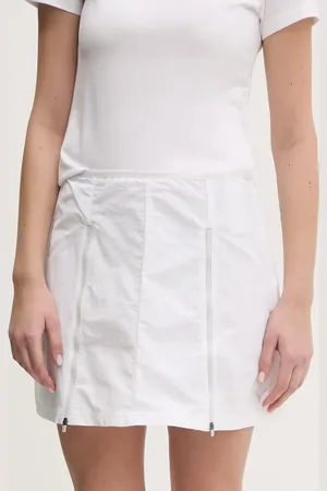 PUMA Sukně barva, mini, áčková, 629830