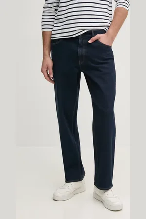 Michael Kors Džíny pánské, CF4900K31X