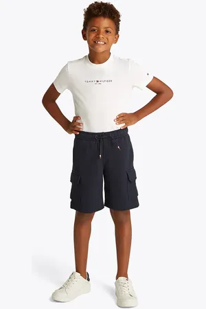 Tommy Hilfiger Dětská souprava barva, KB0KB09661