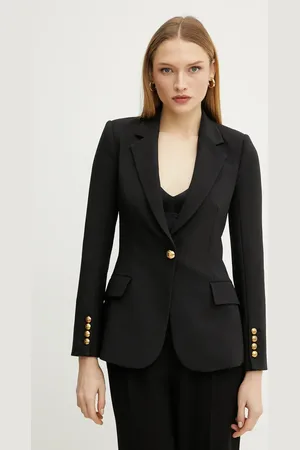Elisabetta Franchi Sako barva, GI14451E2