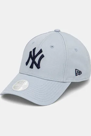 New Era Bavlněná baseballová čepice barva, 60595488