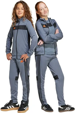 adidas Dětská tepláková souprava barva, JD0627