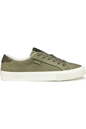 Geox Sneakers boty D EMMELENY barva, D550UA 011BC C3059