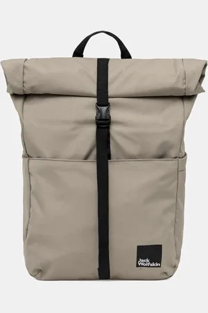 Jack Wolfskin Batoh Island barva, velký, hladký, A64015