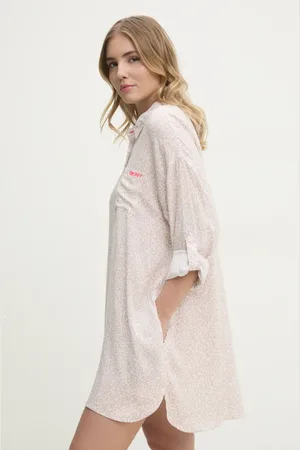DKNY Noční košilka dámská, barva, YI30043