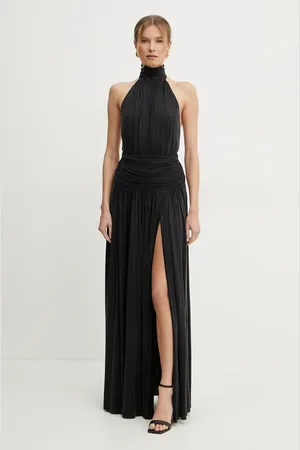 Elisabetta Franchi Šaty barva, maxi, ABR2751E2
