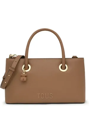 TOUS Kabelka POPPY barva, 2002202343