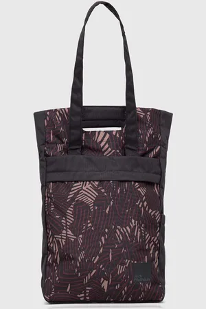 Jack Wolfskin Batoh PICCADILLY dámský, barva, velký, hladký