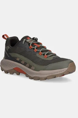 Merrell Boty Speed Strike 2 pánské, barva, J037851