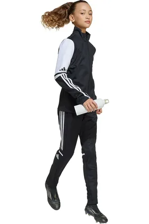 adidas Dětská mikina barva, vzorovaná, JE2766