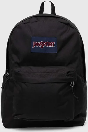 JanSport Batoh barva, velký, s aplikací
