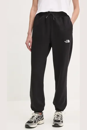 The North Face Tepláky Essential Relaxed dámské, barva, hladké, NF0A8C1GJK31