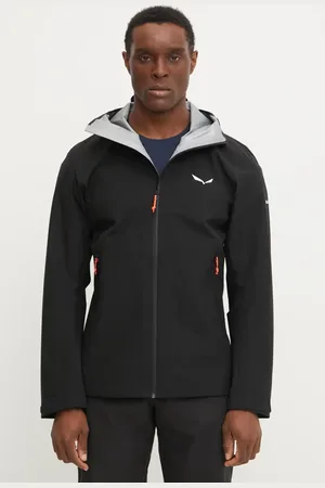 Salewa Outdoorová bunda Puez GTX 3L barva, gore-tex, 00.0000029090