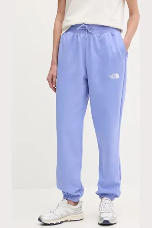 The North Face Tepláky Essential Relaxed dámské, barva, s aplikací, NF0A8C1G0YI1