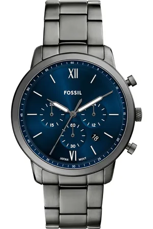 Fossil Hodinky NEUTRA barva, FS6111