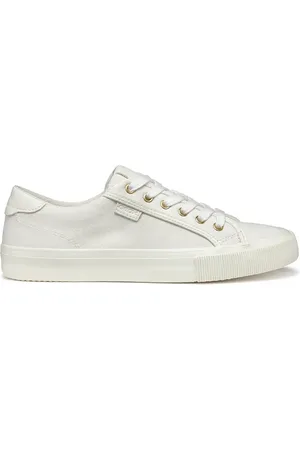 Geox Sneakers boty D EMMELENY barva, D550UA 011BC C1405