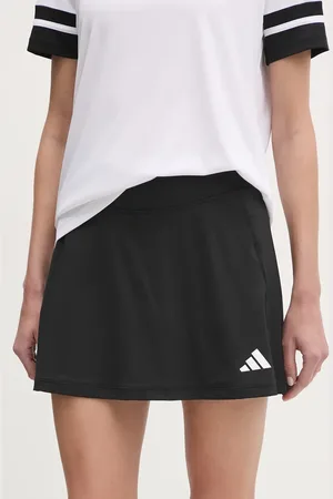 adidas Sportovní sukně Optime barva, mini, JG6172