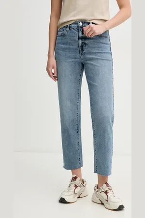 DKNY Džíny dámské, high waist, DJ5A4107