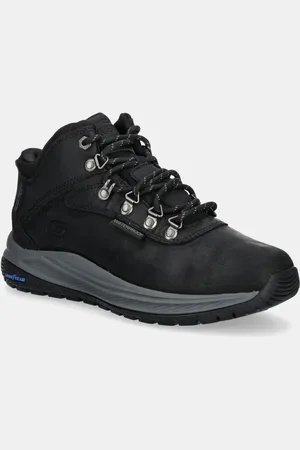 Skechers Boty Meroe Pikeman pánské, barva, 205285