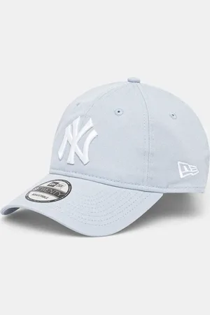 New Era Bavlněná baseballová čepice barva, s aplikací, 60595477