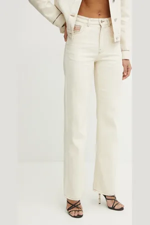 Missoni Džíny dámské, high waist, DS25SI0L.BW00UO