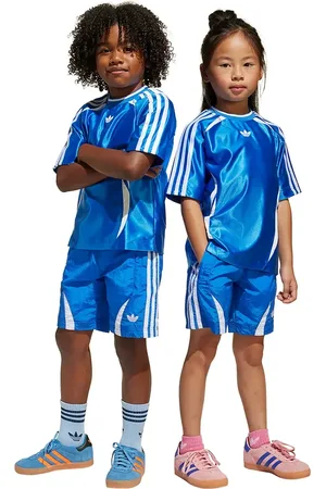 adidas Dětská souprava barva, JC9339